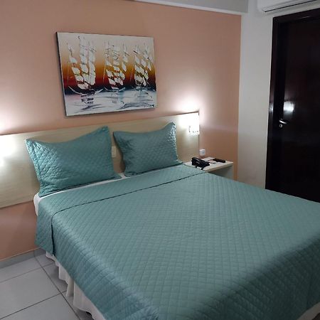 Marsallis Praia Jr 406 Natal Exteriör bild