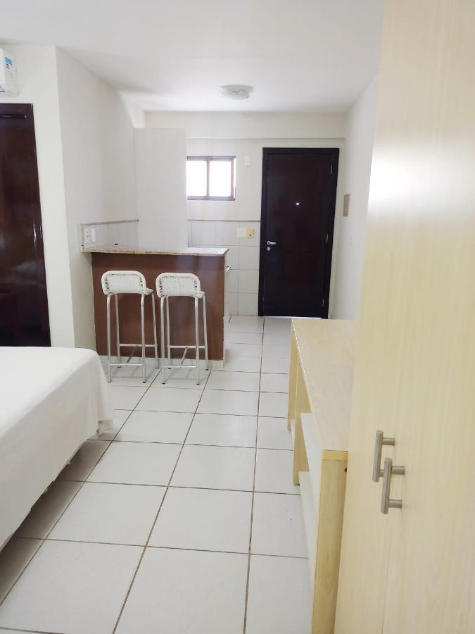 Marsallis Praia Jr 406 Natal Exteriör bild