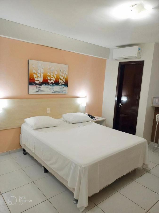 Marsallis Praia Jr 406 Natal Exteriör bild