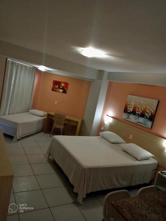 Marsallis Praia Jr 406 Natal Exteriör bild