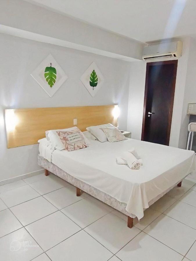 Marsallis Praia Jr 406 Natal Exteriör bild