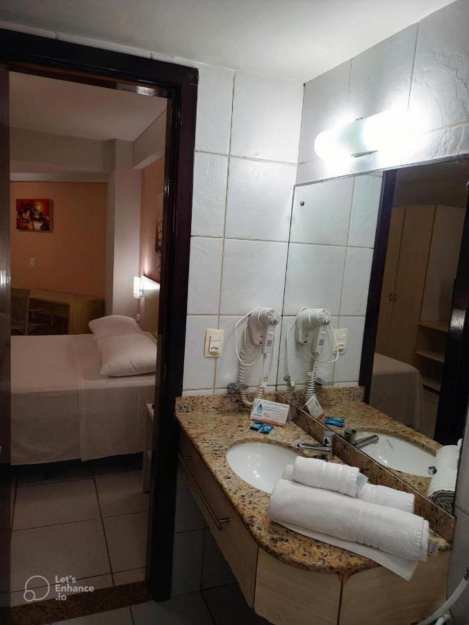 Marsallis Praia Jr 406 Natal Exteriör bild