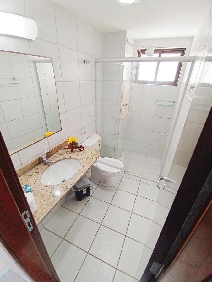 Marsallis Praia Jr 406 Natal Exteriör bild