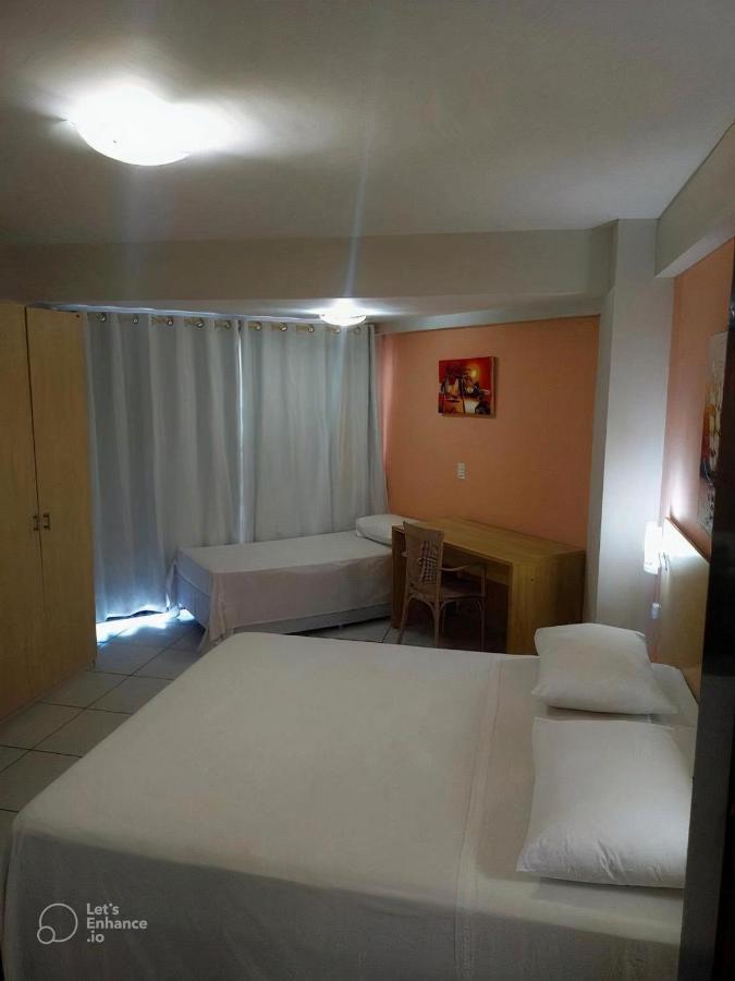 Marsallis Praia Jr 406 Natal Exteriör bild