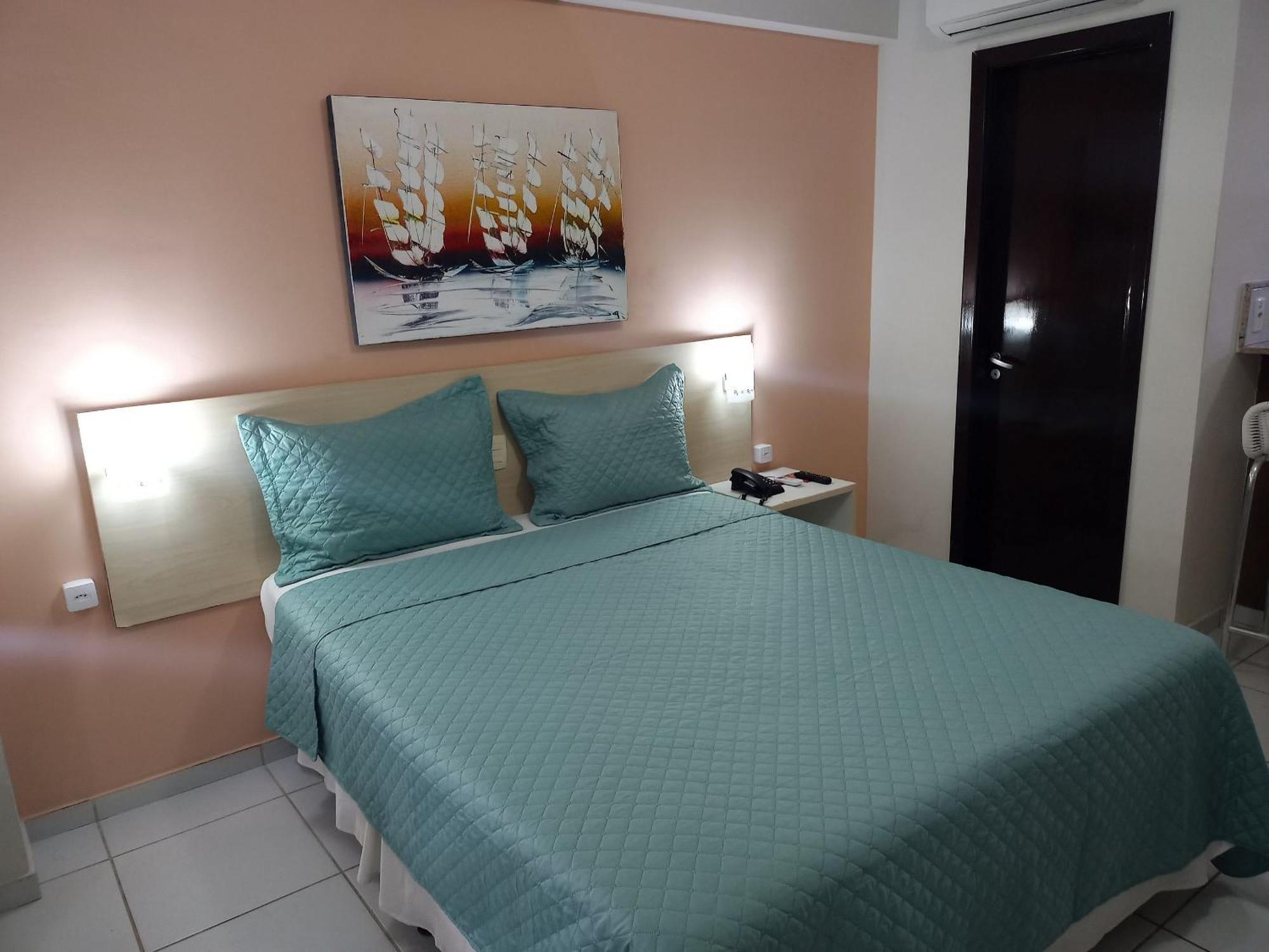 Marsallis Praia Jr 406 Natal Exteriör bild